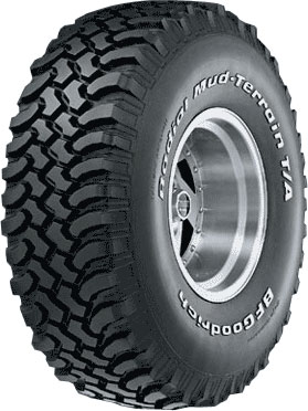  BFGoodrich