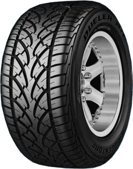  Bridgestone Dueler H/P 680