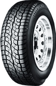  Bridgestone Dueler H/T 687