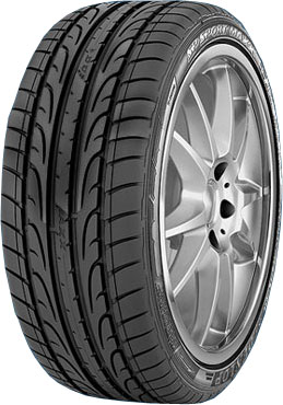  Dunlop SP Sport Maxx